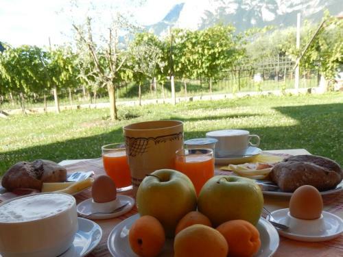 Agroturismo Agritur Giovanazzi