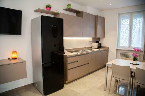 Apartamento Rill Home