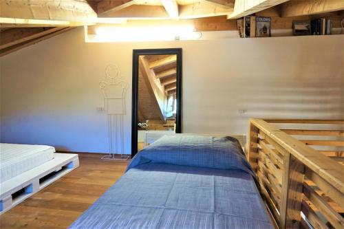 Apartamento La Casa Di Claudia