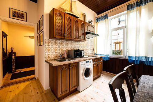 Apartamento Jurnieku Nams