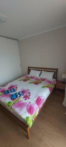 Apartamento Ezermalas Nams