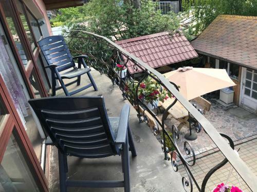 Hostal Sea & Bbq Apartment , 2nd Floor