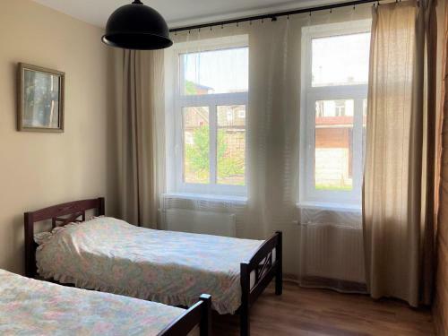 Apartments In Liepaja