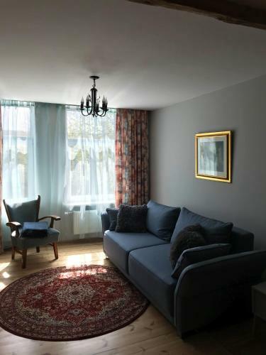 Apartments In Liepaja