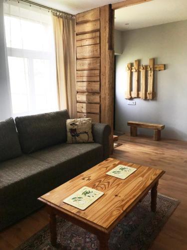 Apartments In Liepaja