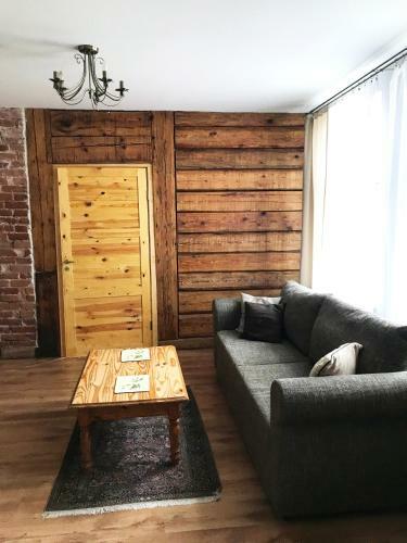 Apartments In Liepaja
