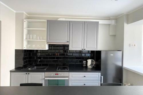 Ro?u Studio Apartment By The Beach