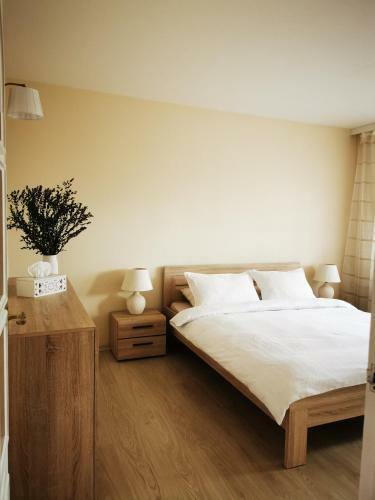 Amber Apartment