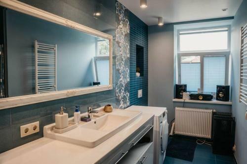 Lovely Apartment For Families And Couples