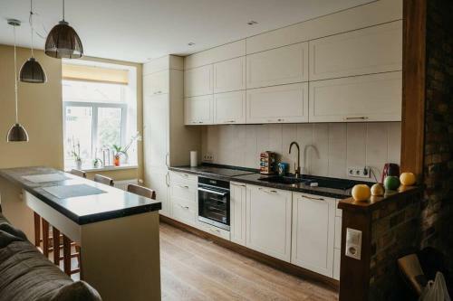 Lovely Apartment For Families And Couples