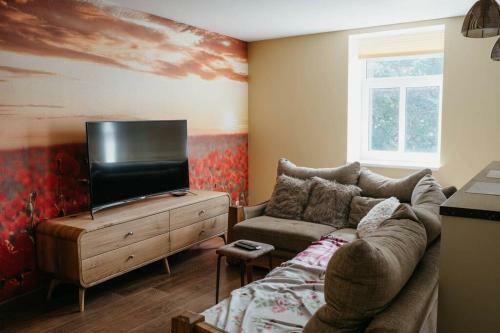 Lovely Apartment For Families And Couples