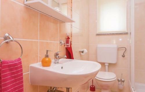 Family Apartment Krk - ?i?i?i 123
