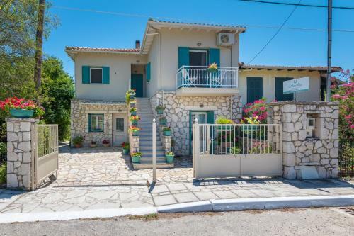 Apartamento Avelia Pink