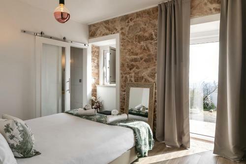 Casa Trilhos Da Serra