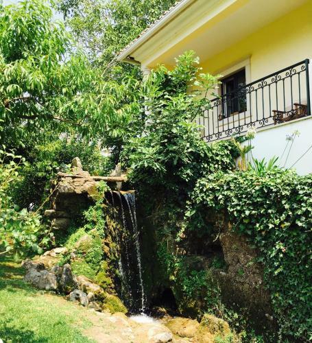 Casa Do Moinho