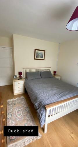 1 Miniature Oast House Or 1 Separate Self Contained Duck Shed