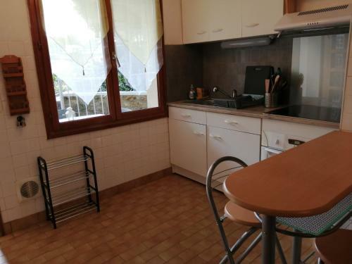 Apartamento Appartement Type F2 Proche Paris 25 Km