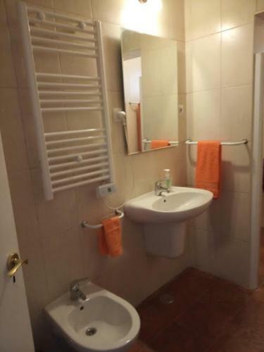 Apartamento Alcobaca
