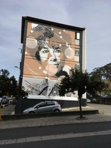 Apartamento Alcobaca