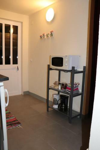 Bed & Breakfast Casa O Futuro