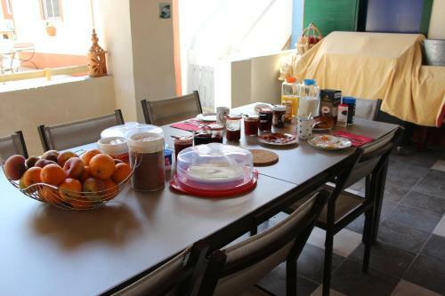 Bed & Breakfast Casa O Futuro
