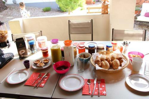 Bed & Breakfast Casa O Futuro