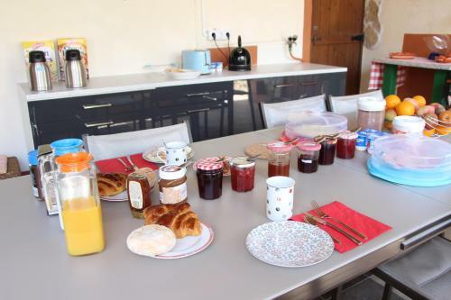 Bed & Breakfast Casa O Futuro