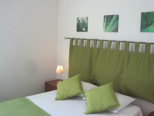 Bed & Breakfast Vista