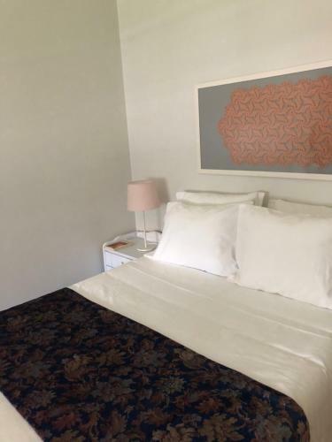Bed & Breakfast Quinta Nova Do Almeida