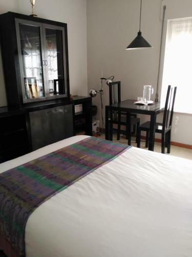Bed & Breakfast Quinta Nova Do Almeida