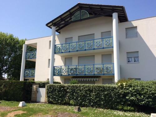 Apartamento Appartement Les Go�lands