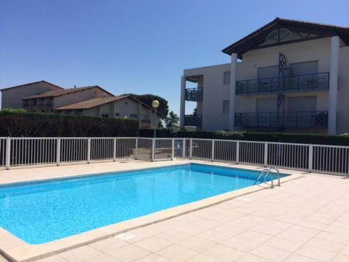 Apartamento Appartement Les Go�lands