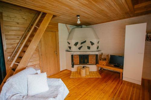 North Story Cottages Near Ruka