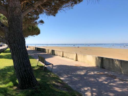 L Escale Tranquille