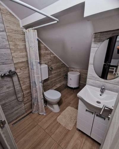 Albergue Apartmani Maja 2