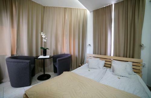 Apartmani Diksi Zrenjanin