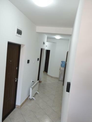 Apartmani Diksi Zrenjanin