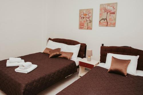Apartamento Stefanie's Rooms