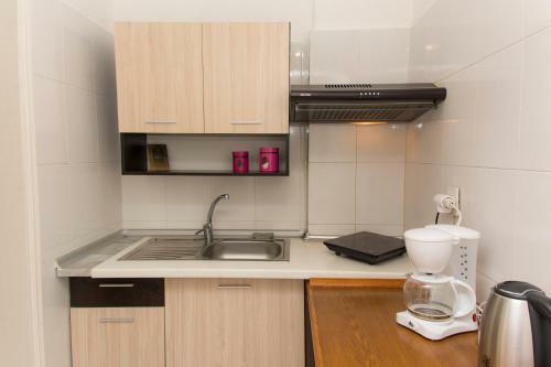 Apartamento Stefanie's Rooms