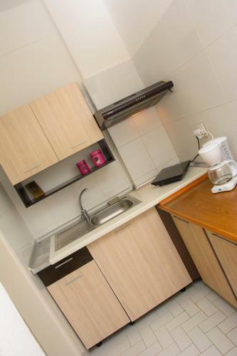 Apartamento Stefanie's Rooms