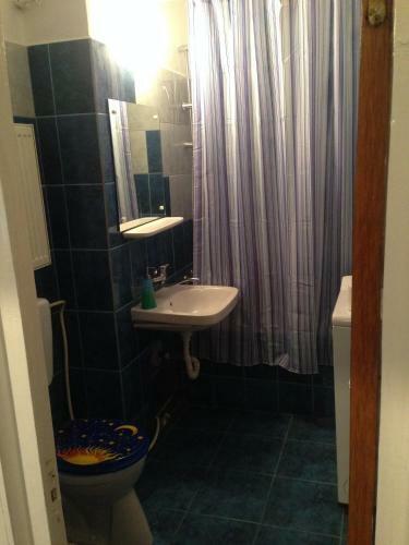 Ultracentral Zona Zero Apartament