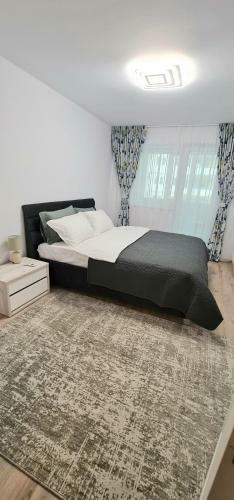 Apartament 2 Camere Bacovia