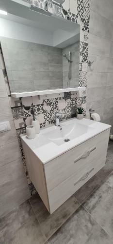 Apartament 2 Camere Bacovia