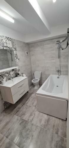 Apartament 2 Camere Bacovia