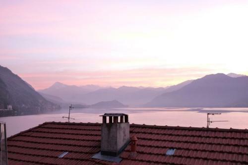 Apartamento Light Blue Lake Aria