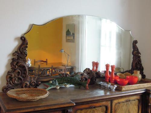 Apartamento Charming House With Private Dock On Lake Como