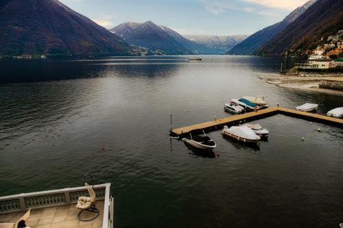 Apartamento Ortensie Al Lago - By Myhomeincomo
