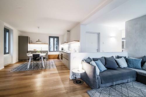 Apartamento Ortensie Al Lago - By Myhomeincomo