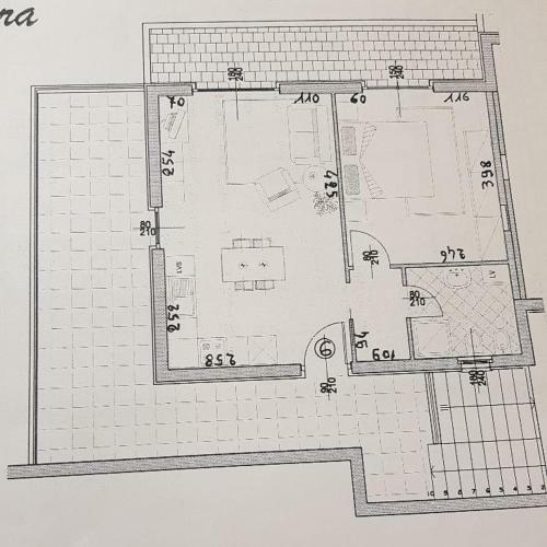 Apartamento Villa Sara - Seeblick - Sea View