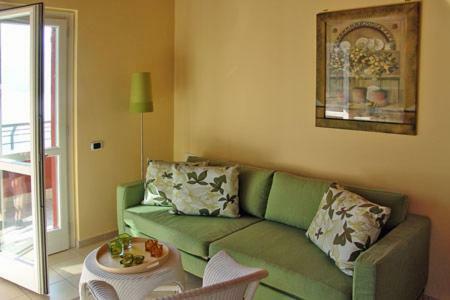 Apartamento Villa Sara - Seeblick - Sea View